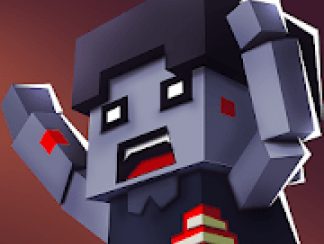 Gunslinger Zombie Survival 2019 v 1.19 hack mod apk (money)