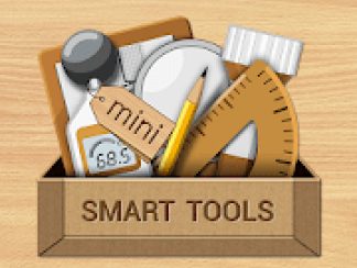 Smart Tools mini 1.0.10 APK Patched