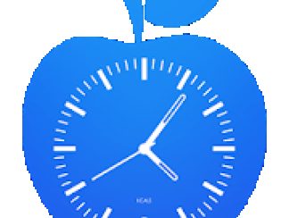 Scientific Diet Clock 3.0.5 APK paid