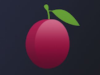 iPlum Black Icon Pack 1.0.6 APK Patched