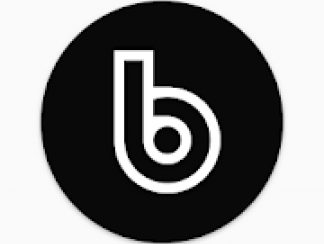 Delux Black Round Icon Pack 1.2.8 APK Patched