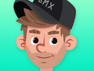 Pumped BMX 3 v 1.0.5 apk (Full)