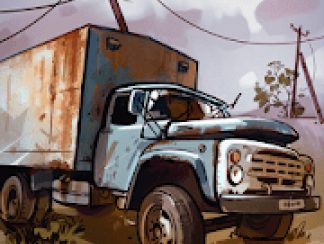 Shadows of Kurgansk v 1.3.56 hack mod apk (money)