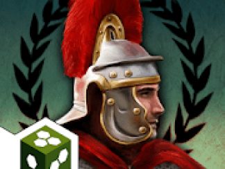 Ancient Battle: Rome v 2.4.2 apk + hack mod (Unlocked)