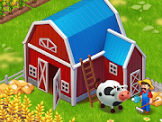 Farm City Farming & City Building v 2.1.4 hack mod apk (Cashs / ​​Coins)