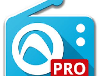 Audials Radio Pro 8.3.2-0-geea90f315 APK Paid