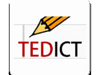 TEDICT 6.8 APK Unlocked