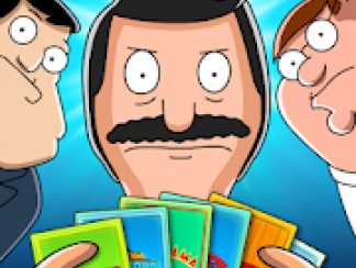 Animation Throwdown: The Collectible Card Game v 1.103.0 Hack MOD APK (Money)