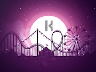 Circus for Kwgt 1.1 APK Paid
