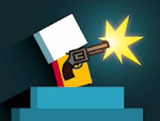 Mr Gun v 1.5.4 Hack MOD APK (Ads-free)