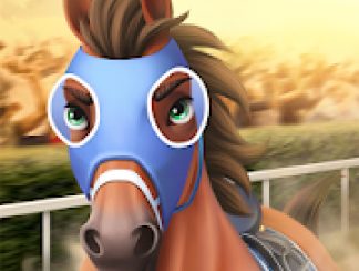Horse Haven World Adventures v 8.2.0 apk + hack mod (coins)