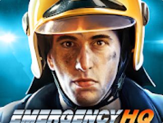 EMERGENCY HQ – free rescue strategy game v 1.4.9 apk