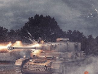 Panzer War v 2020.1.0.4 hack mod apk (Free Shopping)