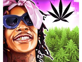 Wiz Khalifa’s Weed Farm v 2.8.3 Hack MOD APK (Coins / Gems / Seeds)