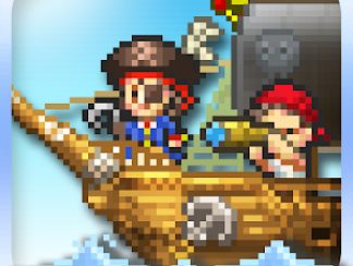 High Sea Saga v 2.2.2 Hack MOD APK (Max initial gold)