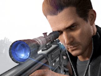 Sniper Master City Hunter v 1.2.7 Hack MOD APK (Free Shopping)
