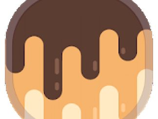Caramel Icon Pack 1.0.2 APK Patched