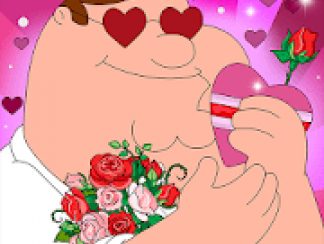 Family Guy- Another Freakin’ Mobile Game v 2.14.3 hack mod apk (Infinite Life / Coins / Uranium)