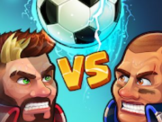 Head Ball 2 v 1.101 Hack MOD APK (money)