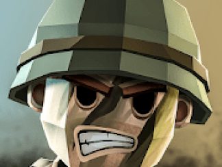 Warriors.io – Battle Royale & TPS v 1.78 hack mod apk (money)