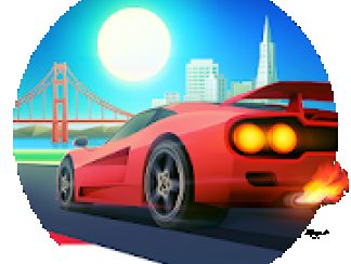 Horizon Chase – World Tour v 1.7.1 Hack MOD APK (Money / Unlocked)