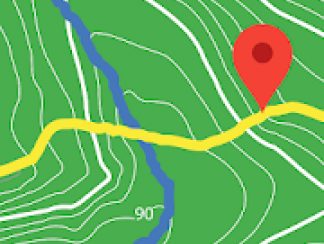 BackCountry Navigator TOPO GPS PRO 6.9.8 APK Paid