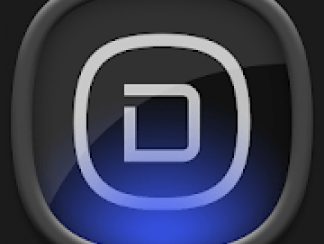 Domka Icon Pack 1.4.0 APK Patched