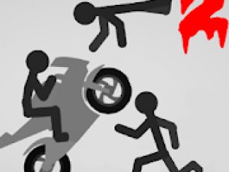 Stickman Destruction 2 Annihilation v 1.12 hack mod apk (Money)