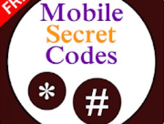 All Mobile Secret Codes 2019 2.0 APK Ads-Free
