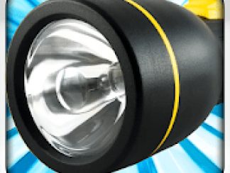 Tiny Flashlight + LED 5.3.6 APK Ads-Free