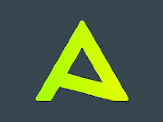 Aurora Material Poweramp v3 Skin 3.5 APK Paid