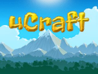 uCraft Free v 10.0.16 hack mod apk