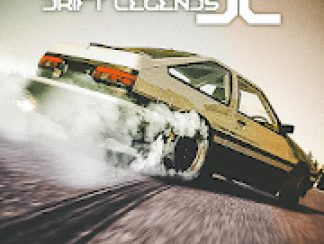 Drift Legends v 1.9.0 Hack MOD APK (Money)