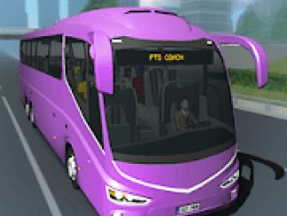 Public Transport Simulator – Coach v 1.1 hack mod apk (money / fuel / unlocked)