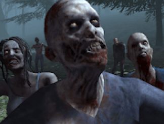 The Last Hideout – Zombie Survival v 1.0 hack mod apk (Unlock all weapons)
