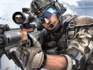 Sniper Fury: Top shooting game – FPS v 5.1.4b Hack MOD APK (money)