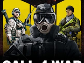 Call of Free WW Sniper Fire Duty For War v 1.07 hack mod apk (God Mode / One Hit Kill)