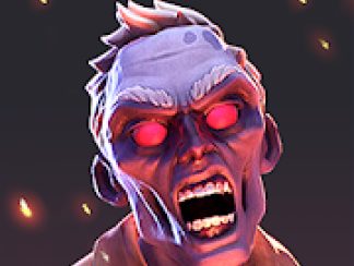 Zombie Shooter-Walking World v 1.0.5 hack mod apk (Enemy Cant Attack / No ADS)