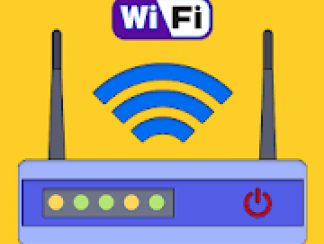 Router settings Router Admin Setup WiFi Password 2.1.1 APK ads-free