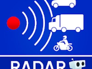 Radarbot Free Speed Camera Detector &amp; Speedometer 7.1.2.2 Pro APK