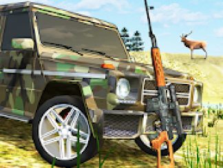 Hunting Simulator 4×4 v 1.24 hack mod apk (Money)