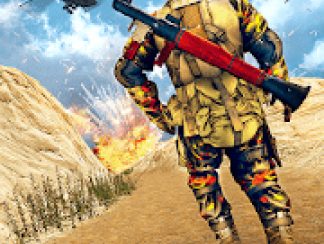Special Ops Combat Missions 2019 v 1.6 hack mod apk (God Mode / One Hit Kill)