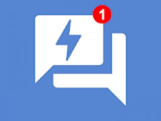 Maki Plus Facebook and Messenger in a single app 4.2.2 Hortensia APK Paid SAP