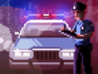 Beat Cop v 1.0.1 867 Hack MOD APK (Unlocked)
