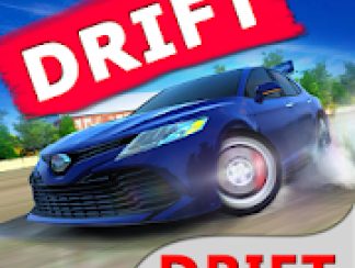 Drift Factory هجوله فاكتوري‎ v 0.8.26 hack mod apk (Money / No ads)