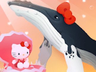 Tap Tap Fish – AbyssRium v 1.20.1 Hack MOD APK (Unlimited Gems / Hearts)