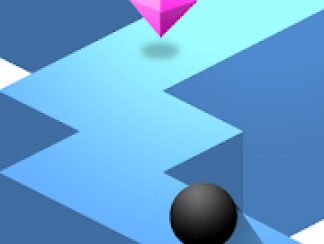 ZigZag v 1.31 Hack MOD APK (Money)