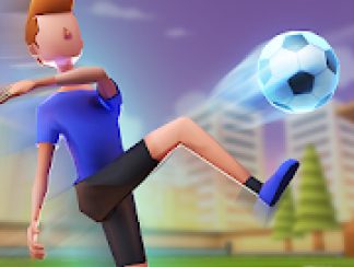 Flick Goal! v 1.0.5 hack mod apk (money / gold / Unlocked)