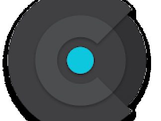 CRISPY DARK ICON PACK (SALE!) 2.9.9.5 APK Patched