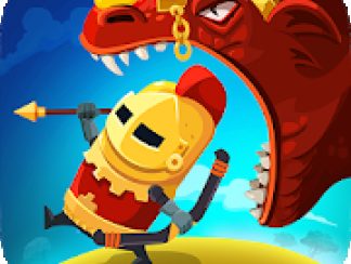 Dragon Hills v 1.3.2 Hack MOD APK (money)
